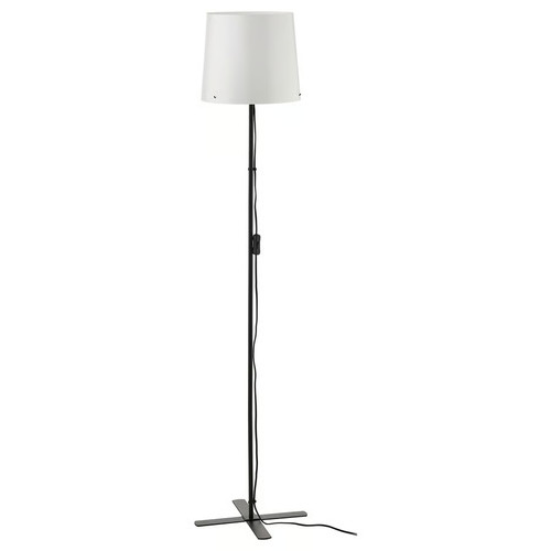Ikea standard floor lamp - standard,