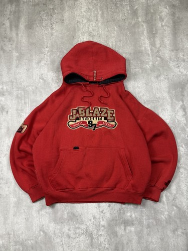 Vintage y2k johnny - johnny, blaze