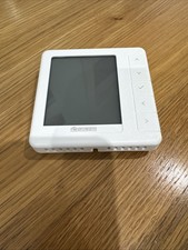 Pro warm Electric Underfloor Hearing Control Panel Only