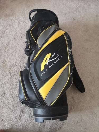 Powakaddy cart bag 14 - powakaddy, 14-way