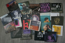 23 Albums Digipak CD Job Lot / Mixed Bundle Various Artists New/Sealed