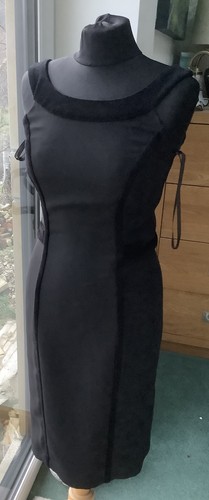 Amanda wakeley elements black - amanda,