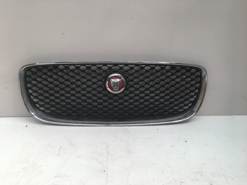 Jaguar x260 front bumper - jaguar,