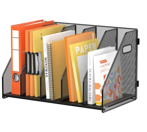 Supeasy magazine file holder - supeasy,