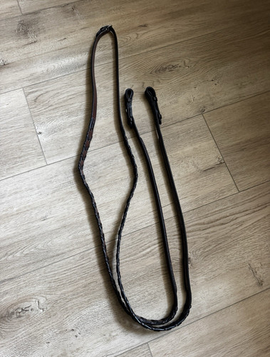 Butet cachou laced - cachou, reins