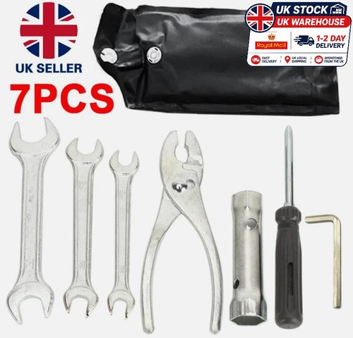 Motorcycle tool kits - tool,
