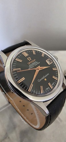 Vintage omega constellation - vintage,
