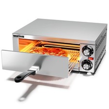 Wantjoin Pizza Oven Indoor -