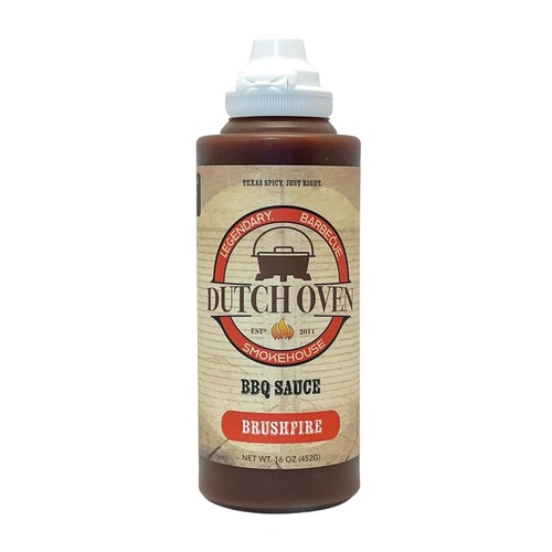 Brushfire bbq dipping - bbq, &