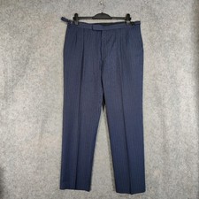Magee Morning Trousers Size