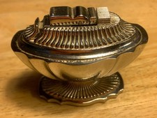 Vintage Chrome A.S.R. Classic