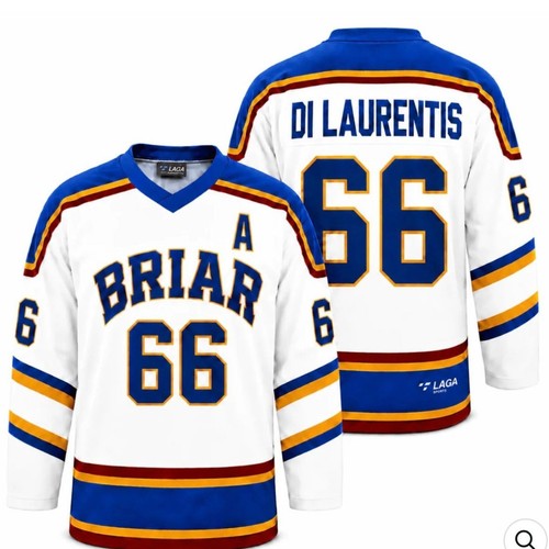Briar university hockey - university, jersey