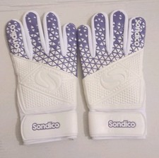 Sondico Goalkeeper Gloves Size