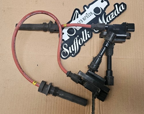 Mazda mx5 coil packs - mx5,