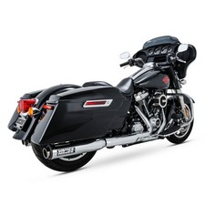 Vance & Hines Supersport 400