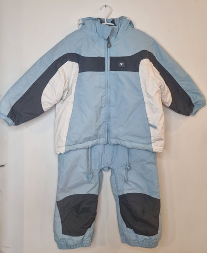Rucanor ski jacket and - jacket,