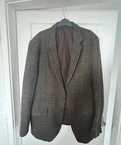 Dunn and mens tweed vintage - co,
