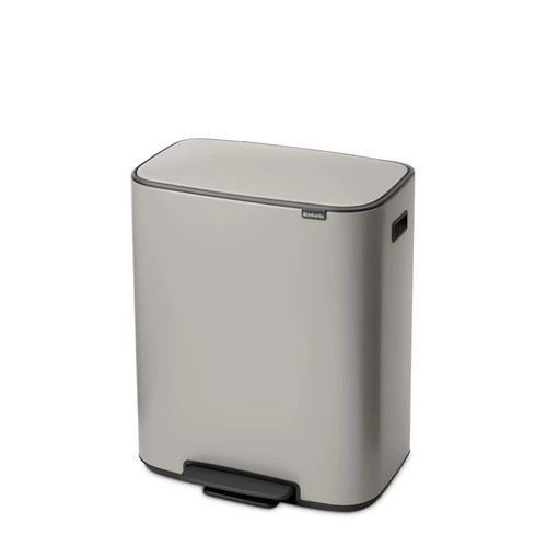 Brabantia 30l dual - bo,
