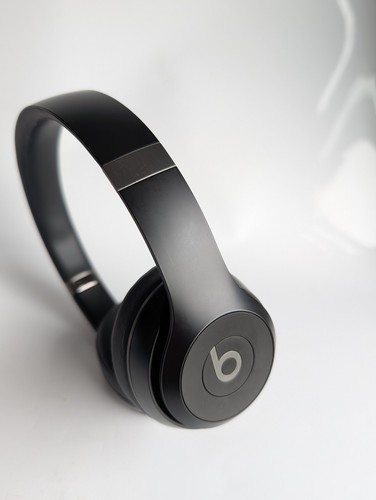 Beats solo wireless - beats,