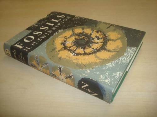 Fossils collins new - fossils, (collins