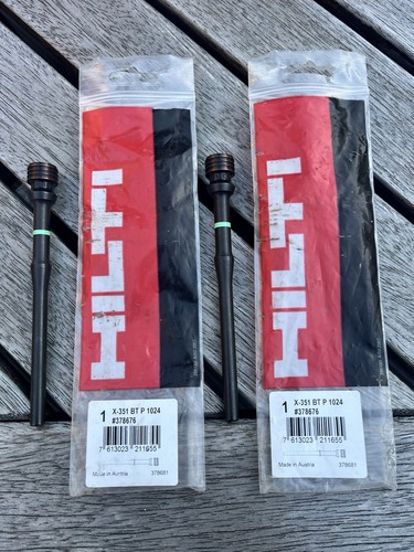 Hilti dx351 btg 378681 - dx351-btg, bt