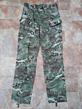 Genuine British Army MTP  23 Trousers  35.5" Waist , 35.5" Leg , 90/90/105