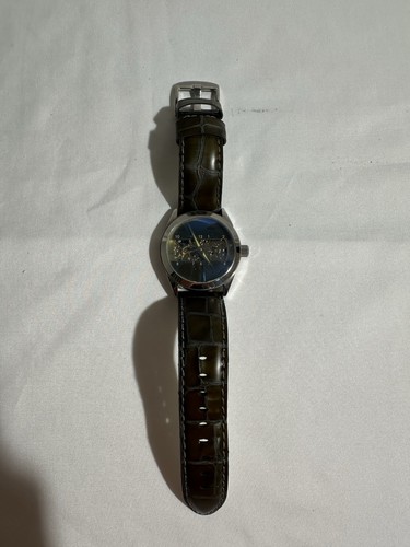 Android ad575 watch skeleton - watch,