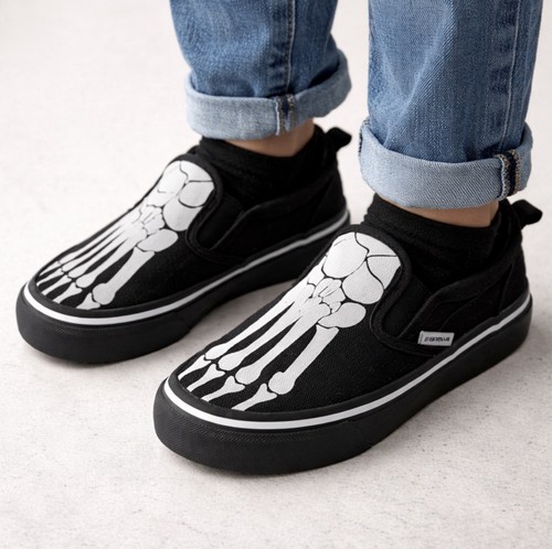 Airwalk skeleton slip - airwalk,