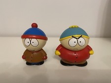 South Park Stan & Cartman