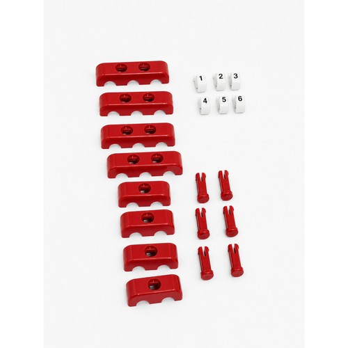 Lumenition fit spark plug - fit,