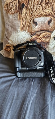 Canon 400d dslr camera - 400d,