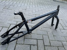 Robinson Ruckus Frame &forks