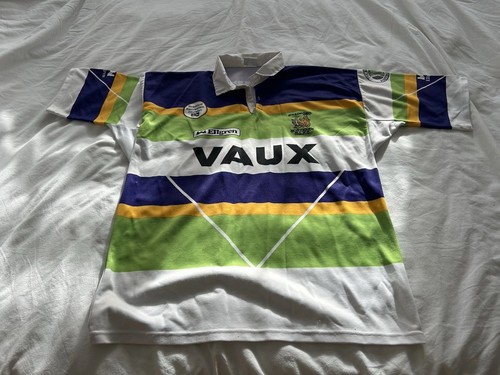 Bradford northern rugby shirt - bradford,