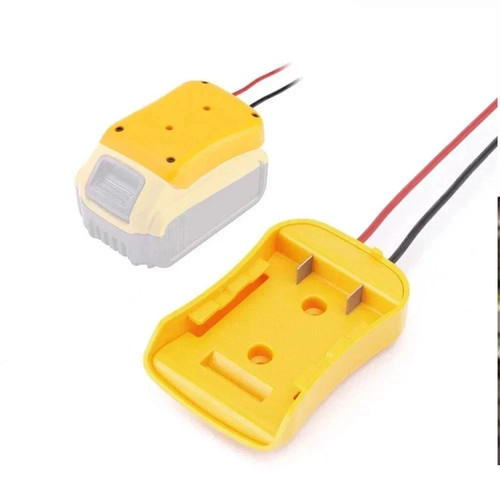 Power adapter battery - power,