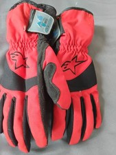 Alpinestars Size S Multipurpose Breathable Waterproof Membrane Gloves