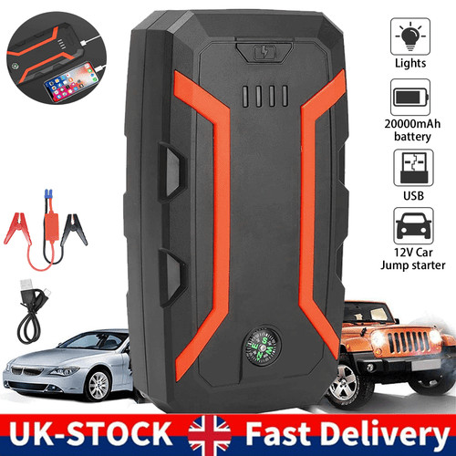 Car jump starter power - car,