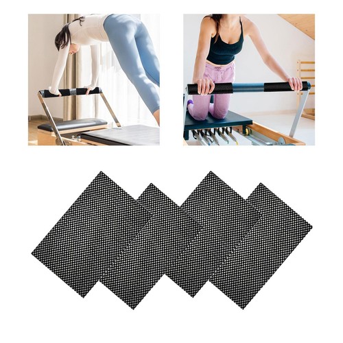 Pilates non slip mat - slip, portable