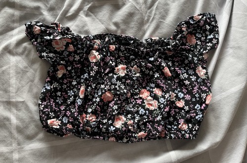 New look age - age, crop