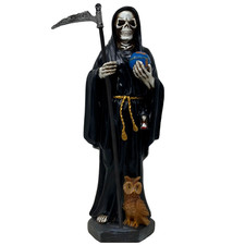 Santa Muerte 12" Holy Death