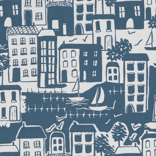 Clarke and - clarke, waterside