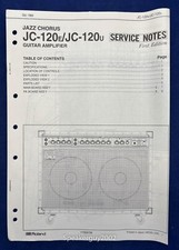 Original Roland Jazz Chorus