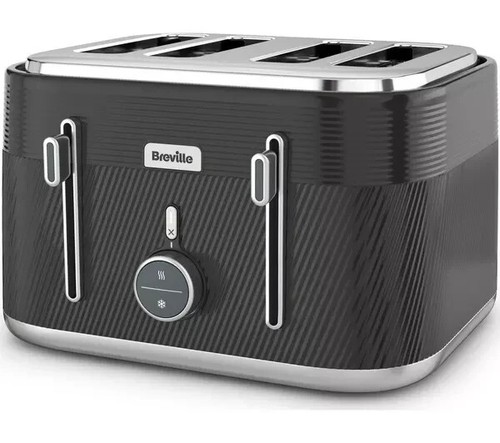 Breville obliq vtt973 slice - vtt973, 4-slice