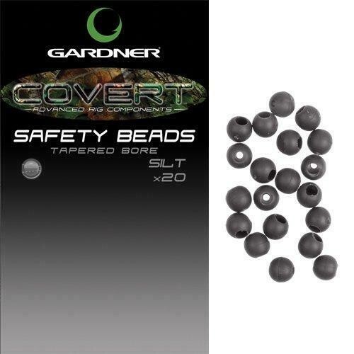 Gardner covert safety beads - gardner,