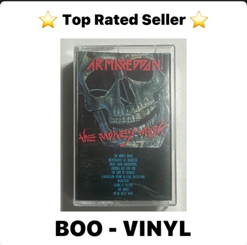 Armageddon the money - armageddon,