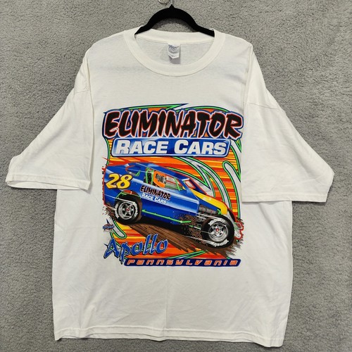 Apollo race cars eliminator - race,