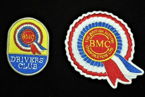 Bmc british motors - ,
