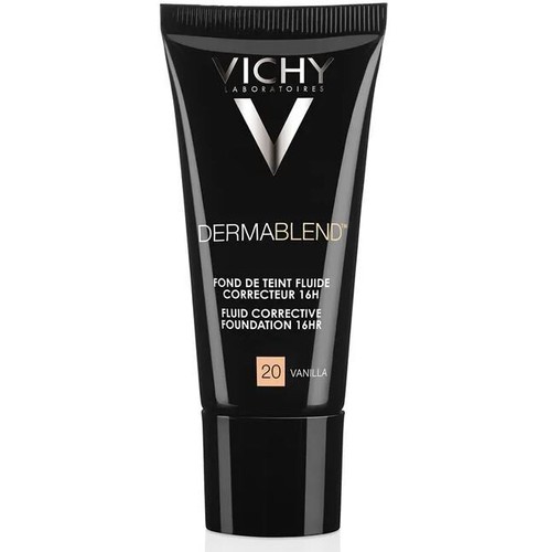 Vichy dermablend makeup - vichy,