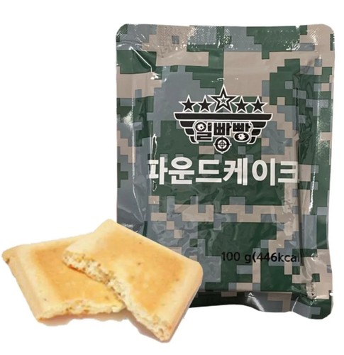 South korean combat - south, ration