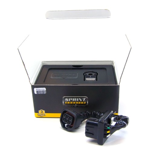 Sprint booster version - booster, 3