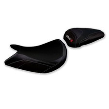 SPECIFIC SEAT COVER 5BL-1 FOR SUZUKI GSX S 1000 F (2015-2020)
